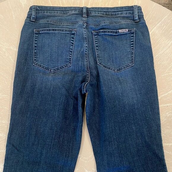 Joe’s Stretchy Boot Cut Jeans Size 31 - Picture 8 of 10